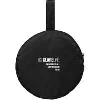 GlareOne Bounce Board 2-in-1, 56 cm