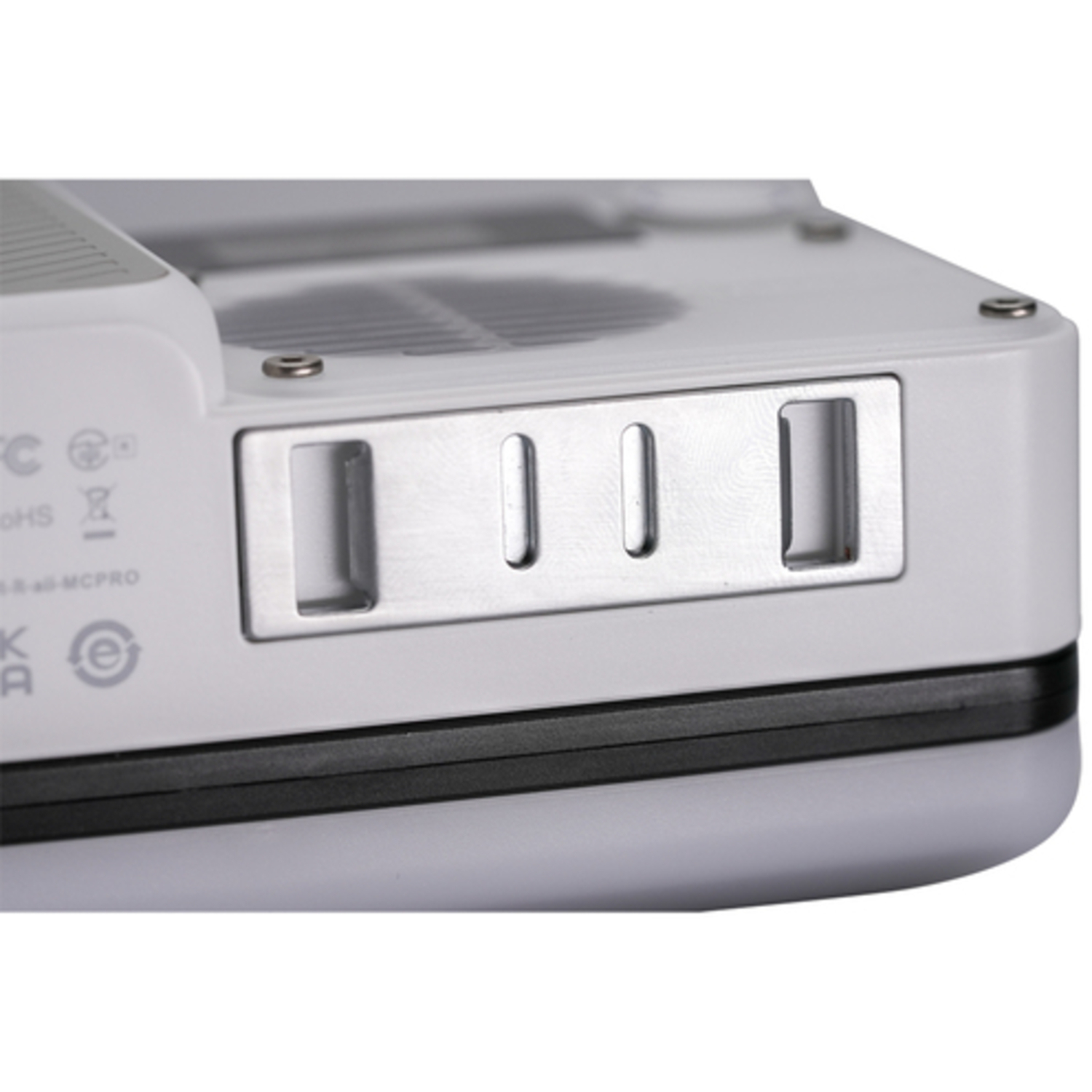 Amaran Bi-Color LED-Leuchte Ace 25x weiß