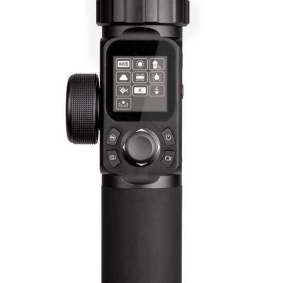 Manfrotto Gimbal 460 neuwertiger Rückläufer