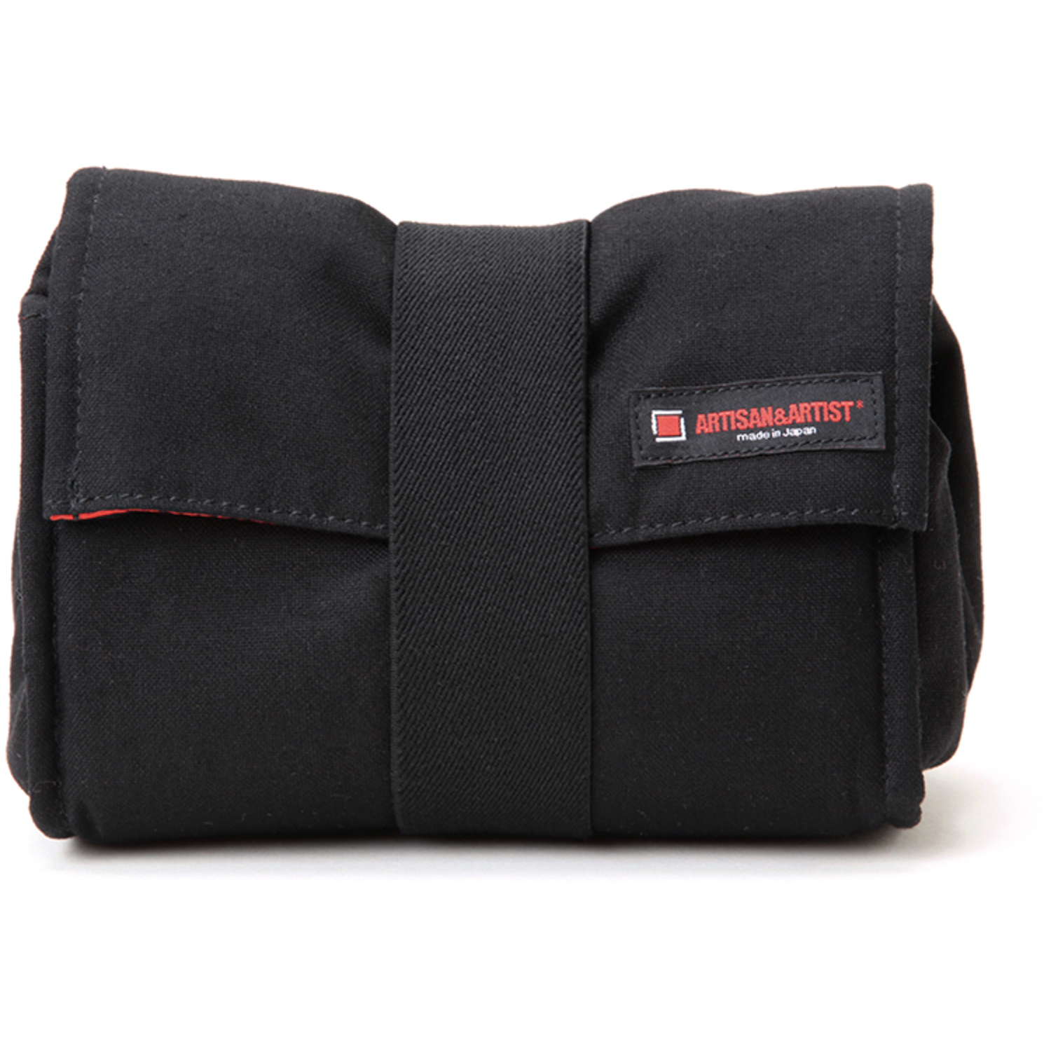 Artisan&Artist ACAM 76 Schwarz