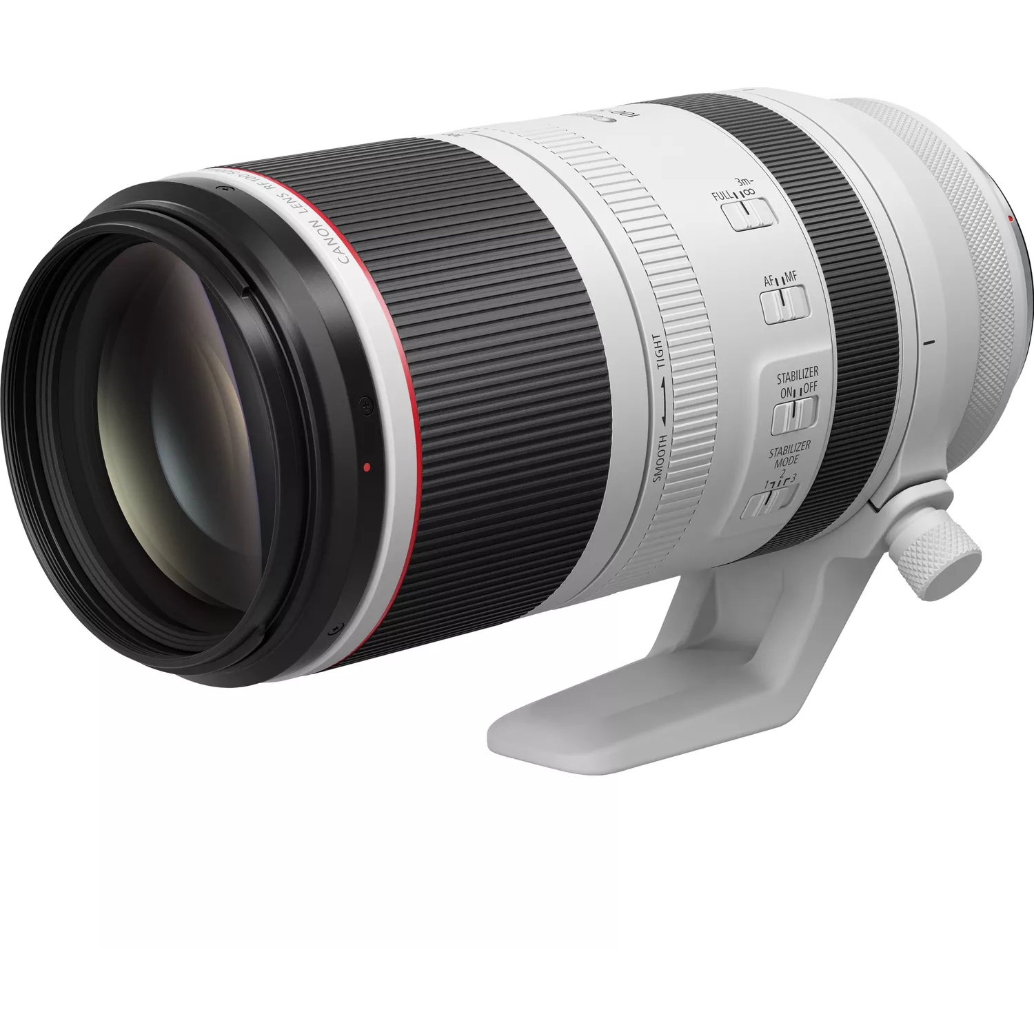 Canon RF 100-500mm F4.5-7.1L IS USM