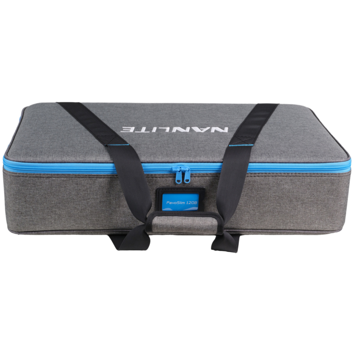 Nanlite LED-Flächenleuchte PavoSlim 120B Bi-Color