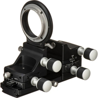 Cambo ACTUS-B mit ACTAR 80mm und ACTUS Fujifilm X-Kamera-Mount Kit