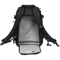 F-Stop Fororucksack Guru 4 AIR MTV 24L anthrazit