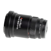 AstrHori 25mm F2.8 2.0-5.0x Schwarz gebraucht
