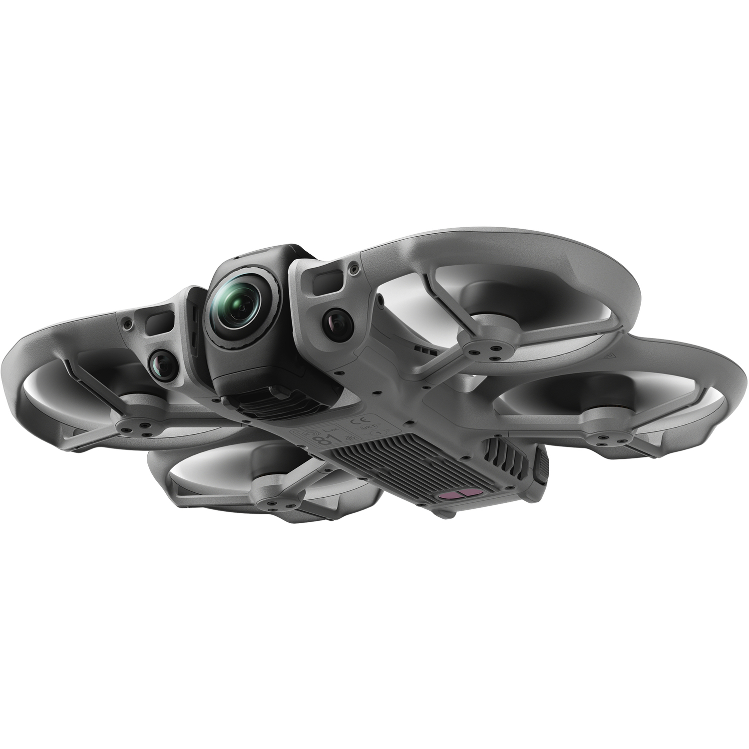 DJI Avata 360 Motion Fly More Combo