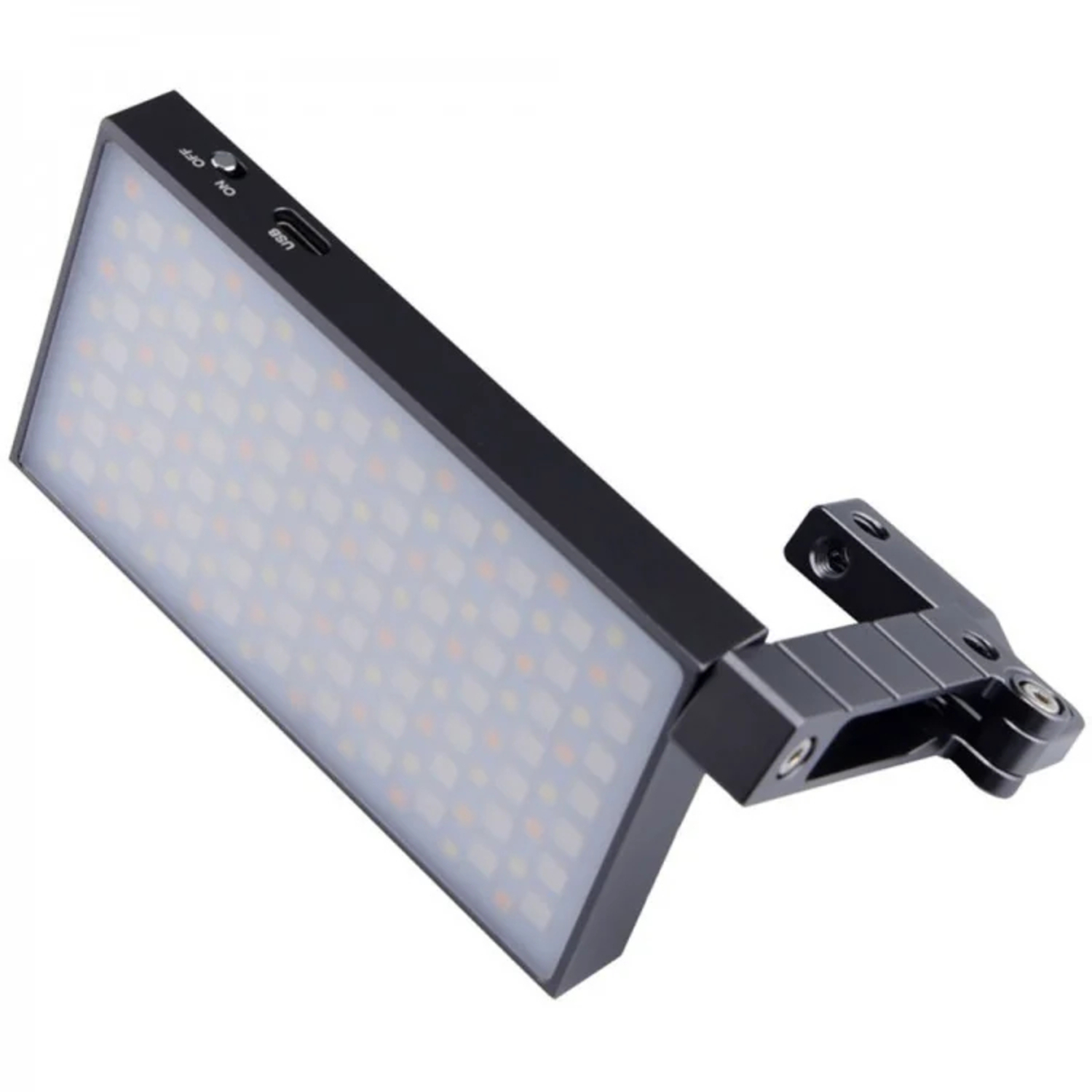 Godox M1 Mobile RGB LED Licht (graues Gehäuse)