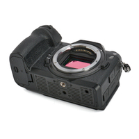 Nikon Z6 III gebraucht