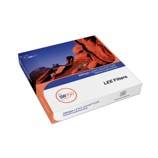Lee SW150 Adapter TAMRON 15-30