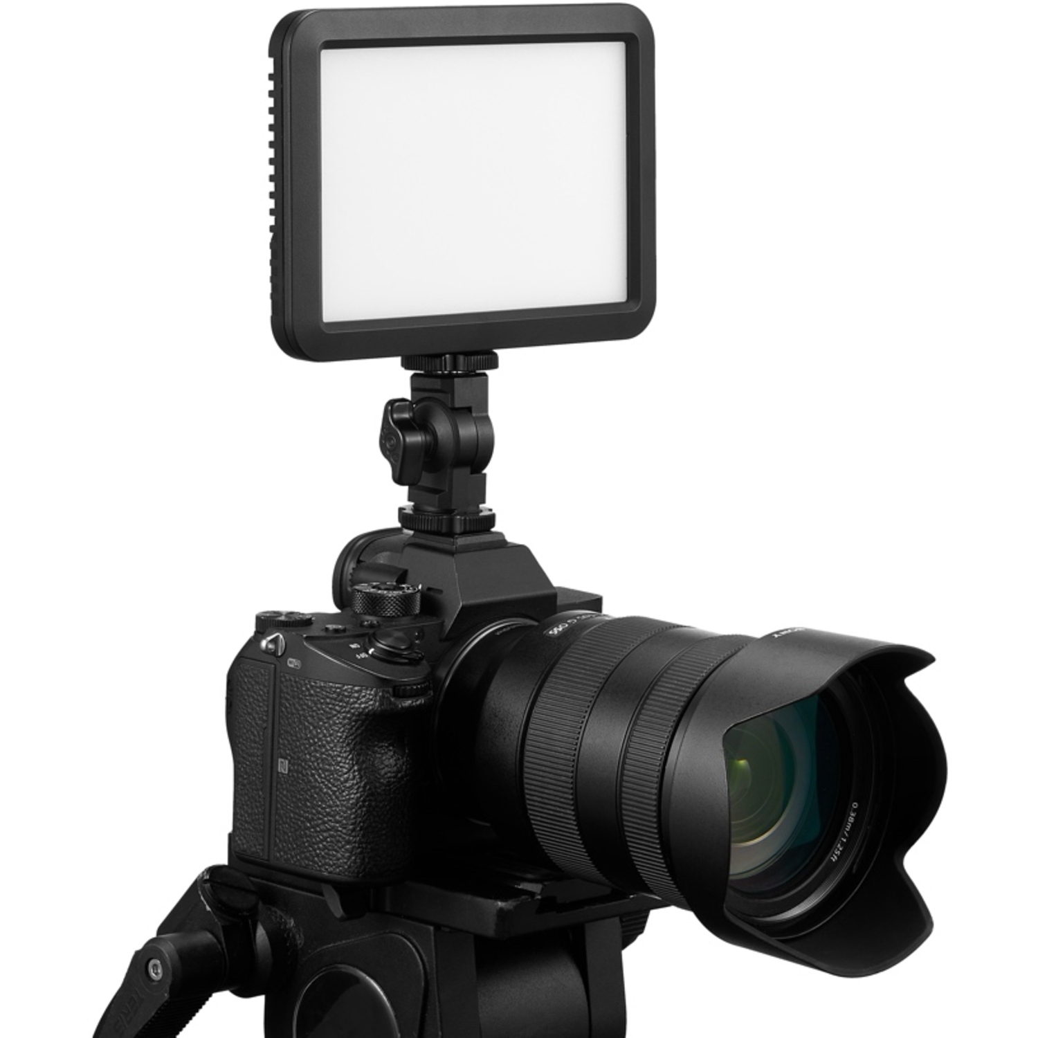 Godox LDP8D Streaming Slim Panel-Licht
