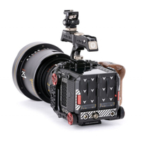 Tilta TA-T08-C-B drehbares RED Komodo Kit C Schwarz