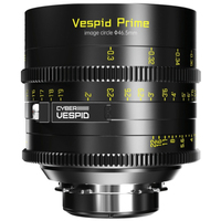DZOFILM VESPID CYBER 35mm T2.1 (VV/FF) für PL/EF-Mount