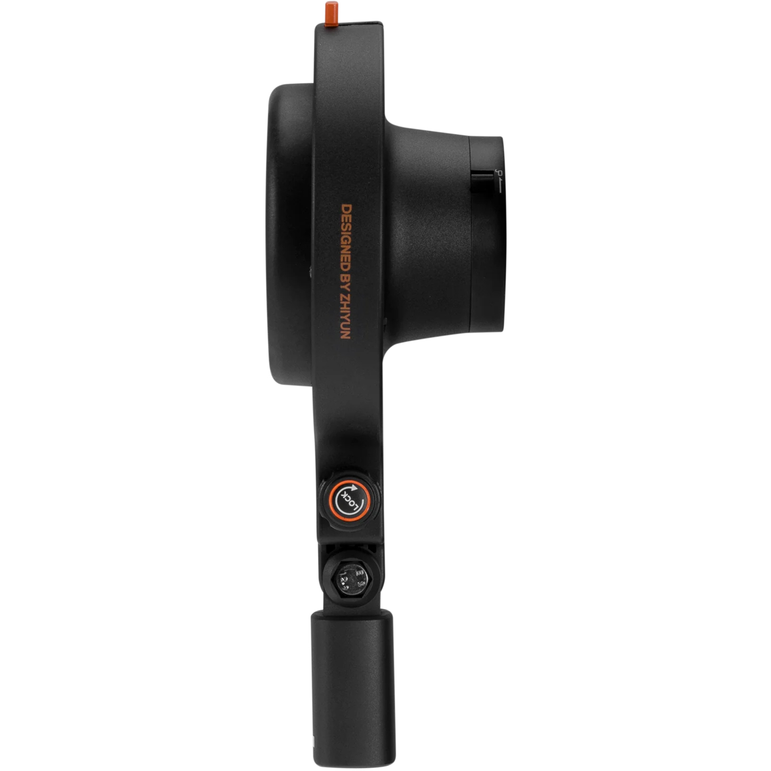 Zhiyun Bowens Mount Adapter (ZY-Mount) für MOLUS X100