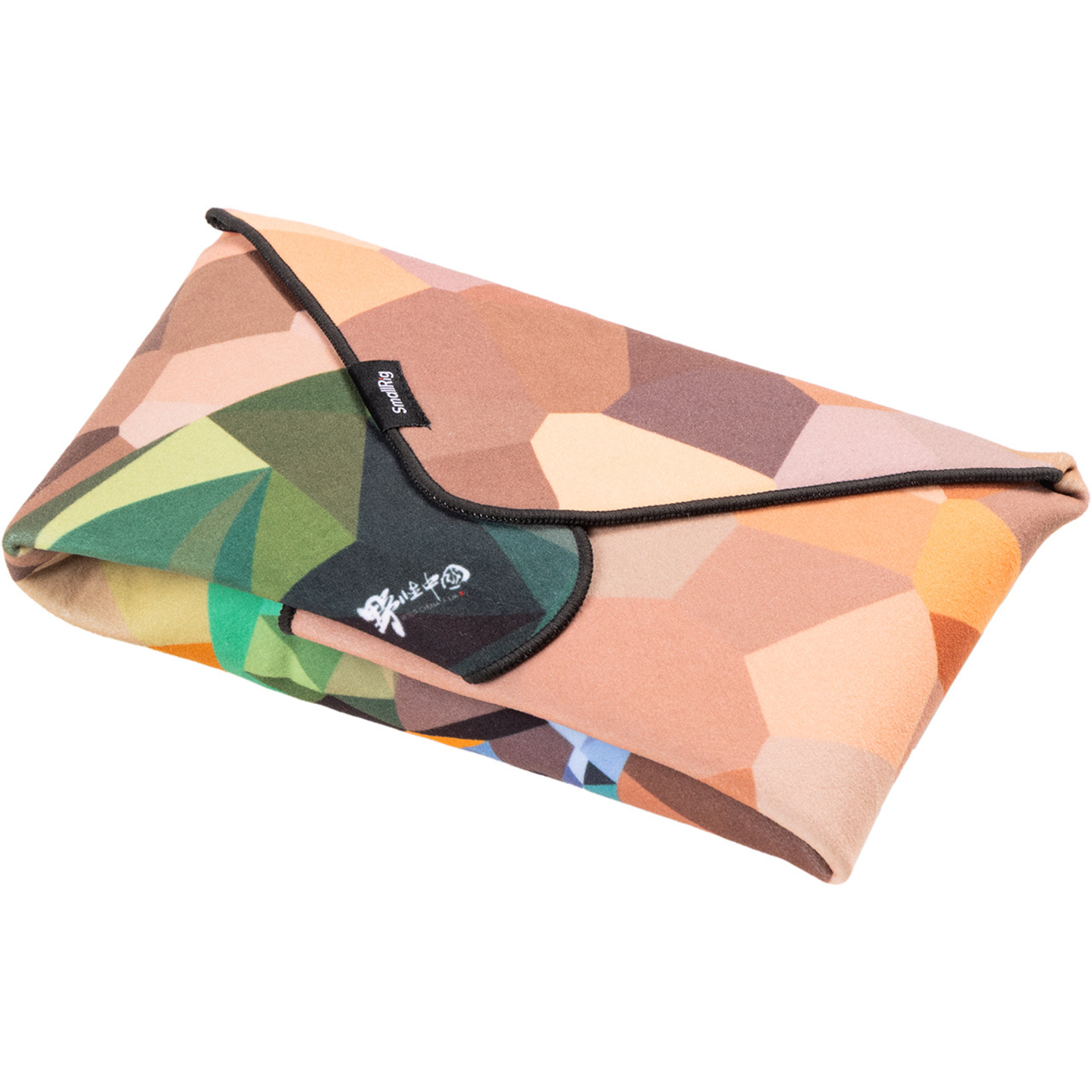 SmallRig x Wild China Film Cultural Creation Serie Magic Wrap 5-in-1 Set 6044