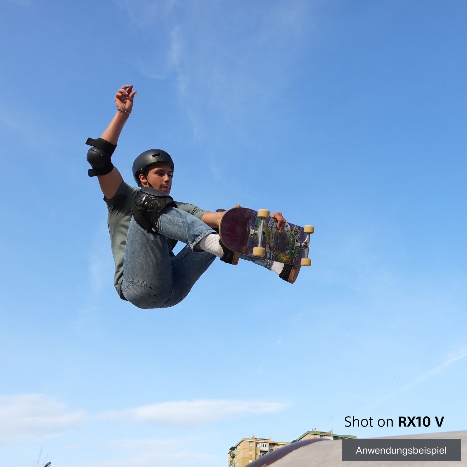 Sony RX10 V