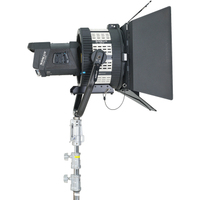 Nanlux FL-35YK Fresnel-Vorsatz