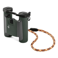 Swarovski CL Pocket 8x25 grün Mountain Edition