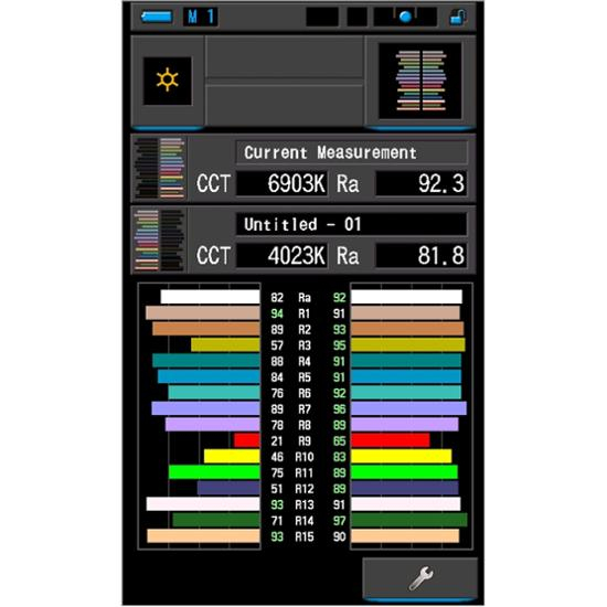 Sekonic Spectrometer C-800