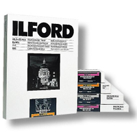 Ilford Multigrade RC 10 x 15 cm, 25M satin, 100 Blatt
