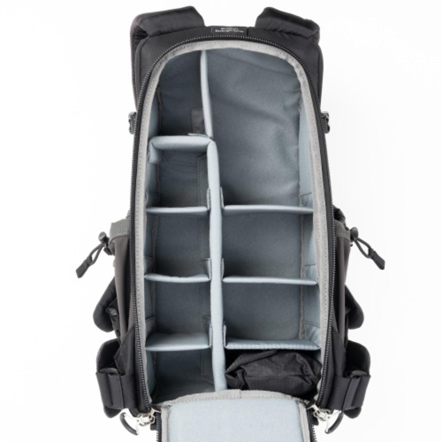 thinkTank BackLight Sprint Slate Black 