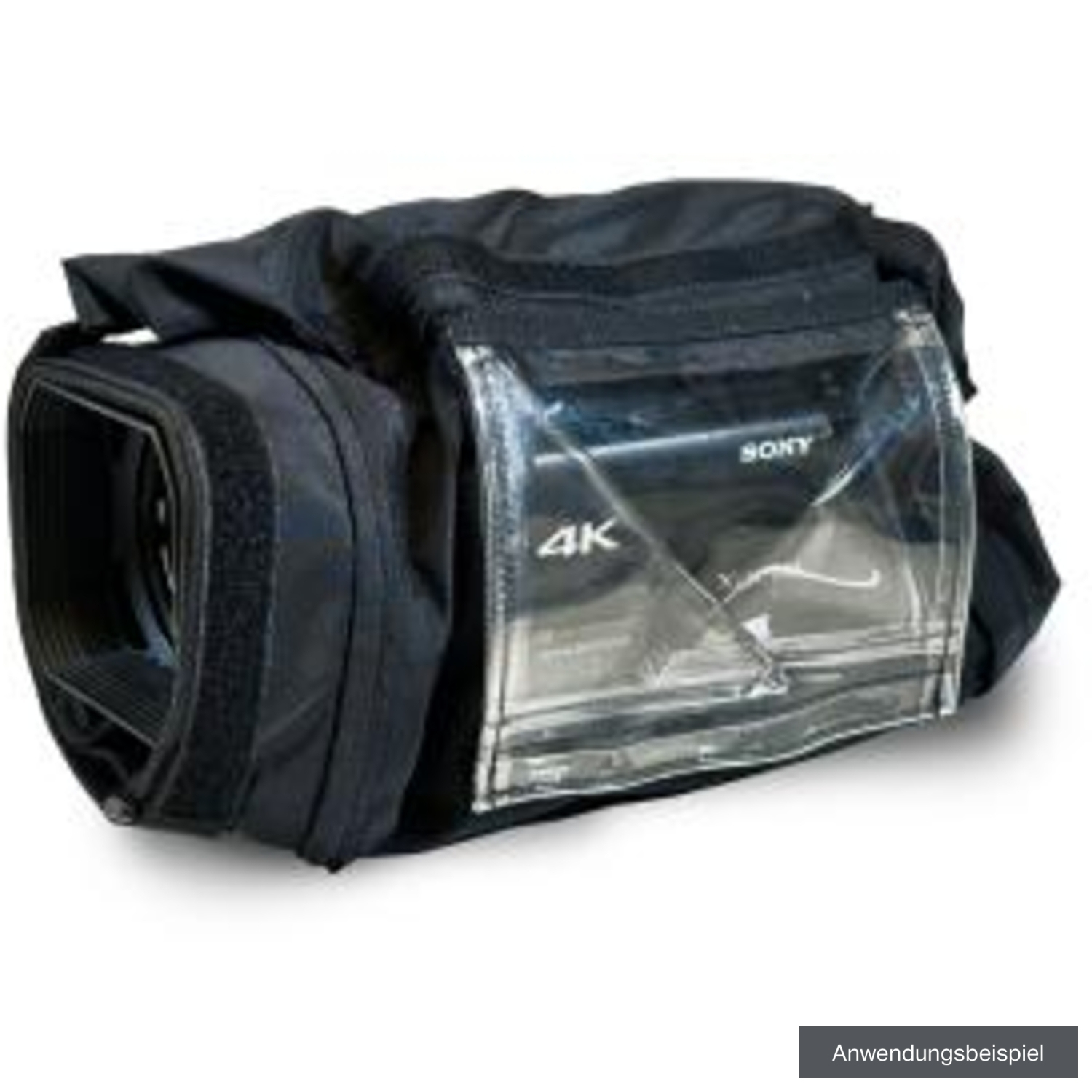 camRade rainCover Handheld Small