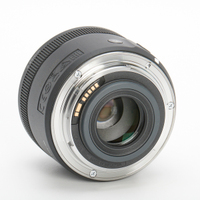 Canon EF-S 35mm F2.8 Macro IS STM gebraucht
