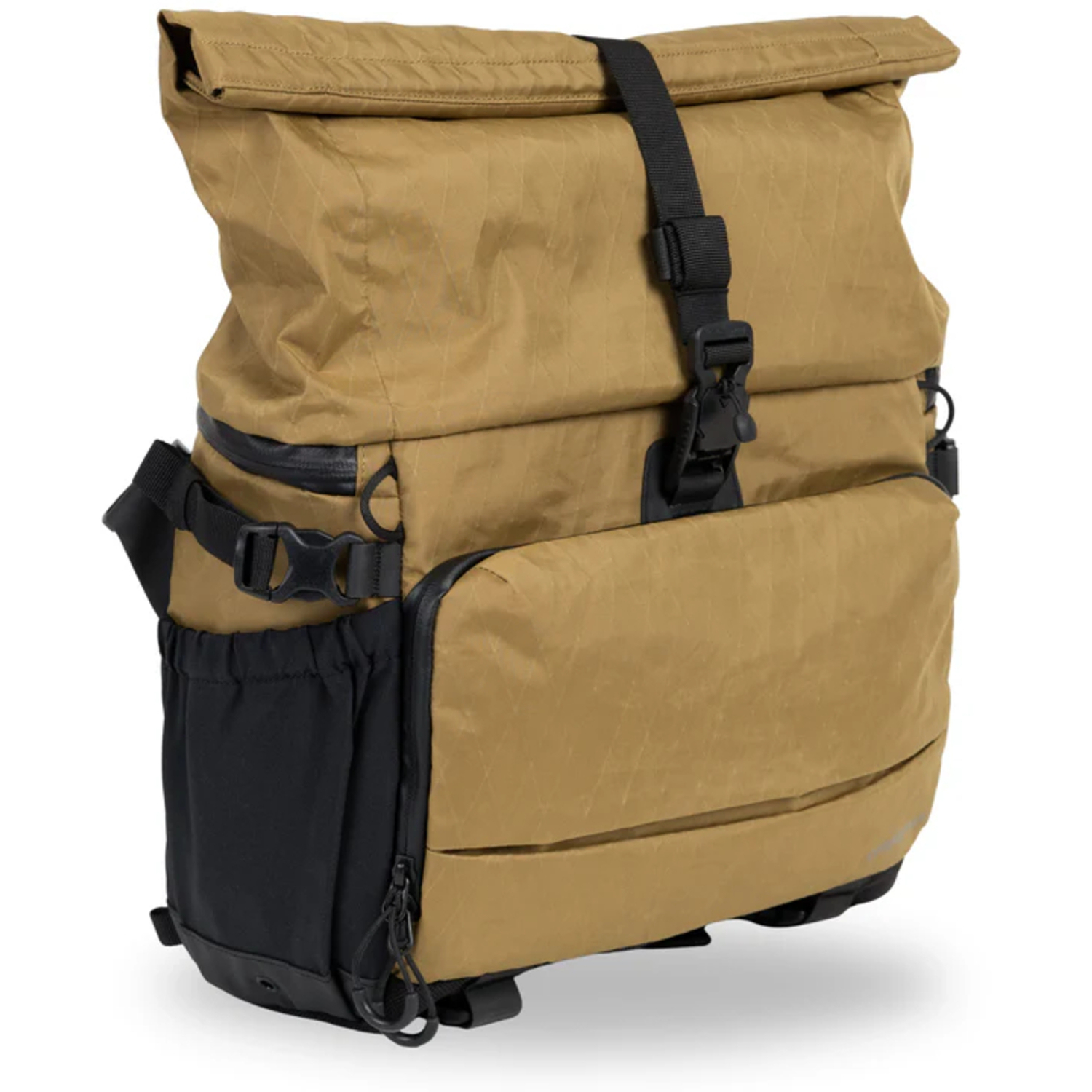 Compagnon Umhängetasche Element Sling 12L Desert Brown