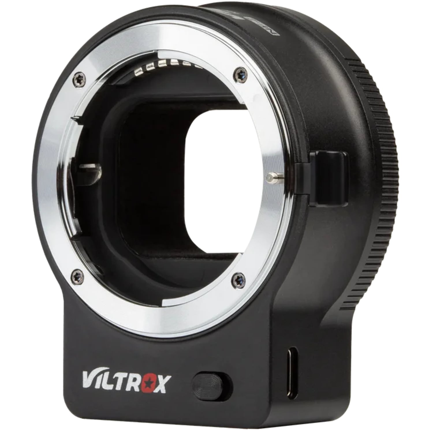 Viltrox NF-Z Adapter für Nikon F-Objektive an Nikon Z-Mount