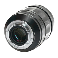 Voigtländer 29mm F0.8 Super Nokton Asph. für MFT-Mount gebraucht