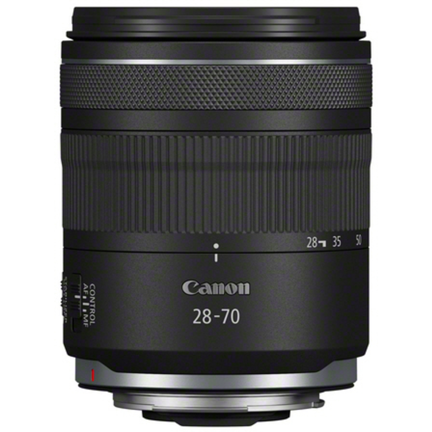 Canon RF 28-70mm F2.8 IS STM