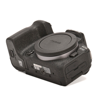 Canon EOS R10 ohne Adapter gebraucht