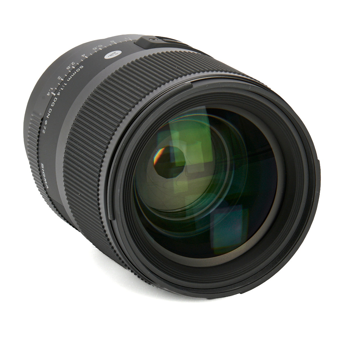 Sigma 50mm F1.4 DG DN Art für L-Mount gebraucht