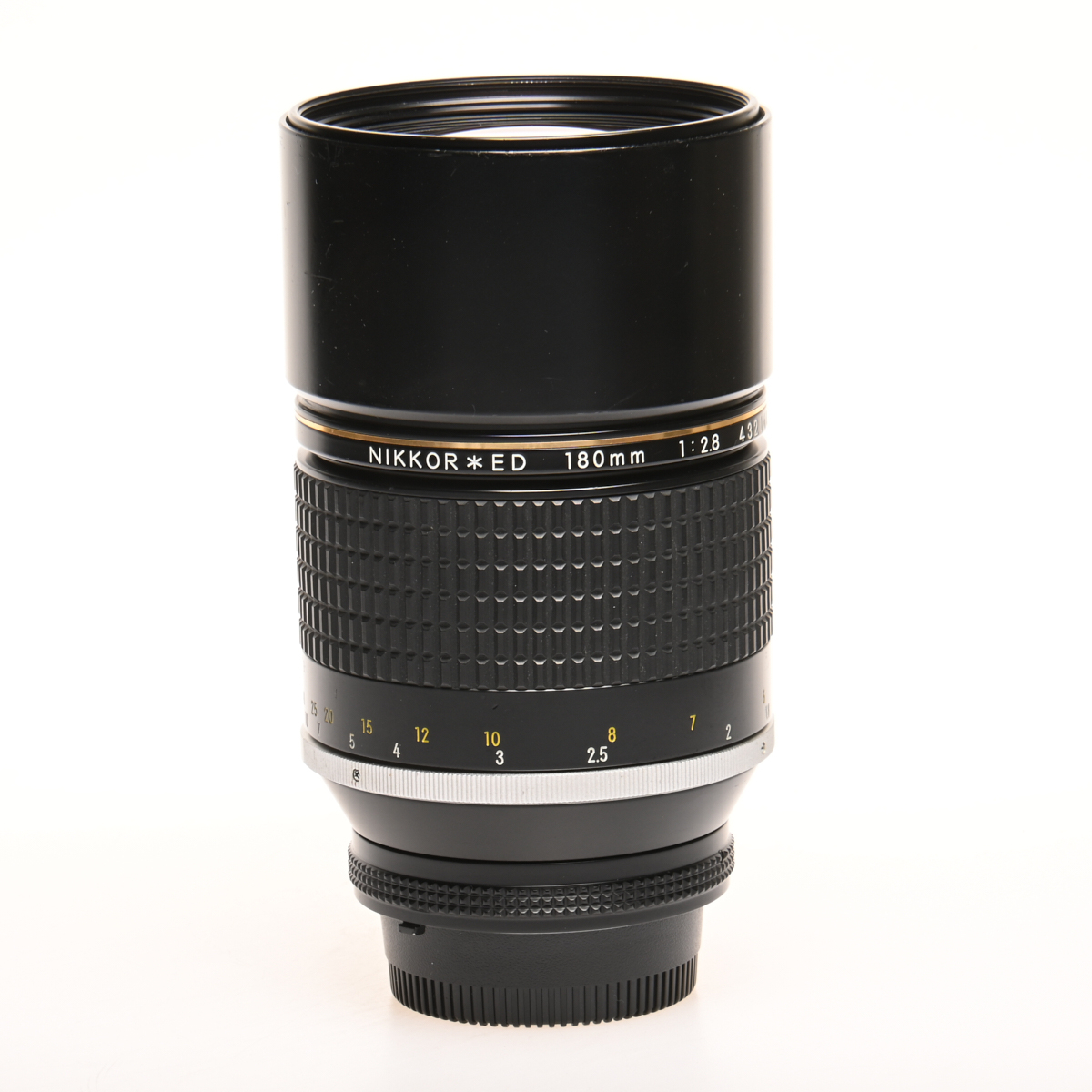 Nikon 180mm/2,8 ED Ais gebraucht