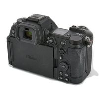 Nikon Z6 III gebraucht
