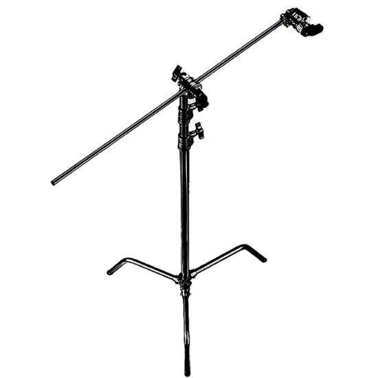 Manfrotto C-Stand Kit 33 schwarz
