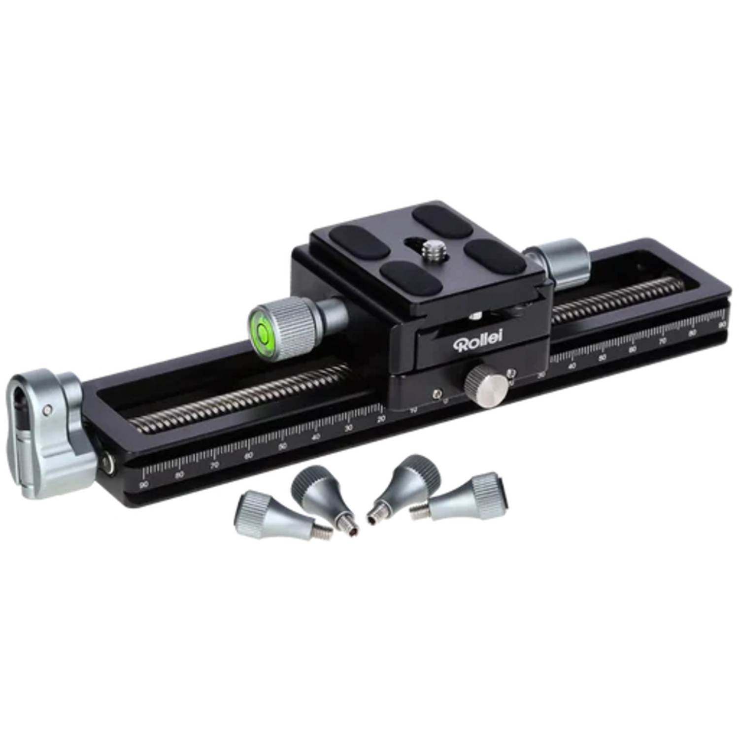 Rollei Makroschlitten