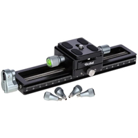 Rollei Makroschlitten