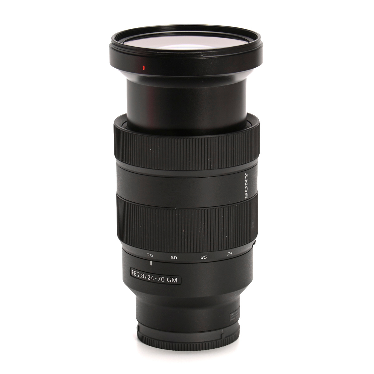 Sony FE 24-70mm F2.8 G Master gebraucht