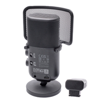 Sony ECM-S1 Kabelloses Streaming-Mikrofon gebraucht
