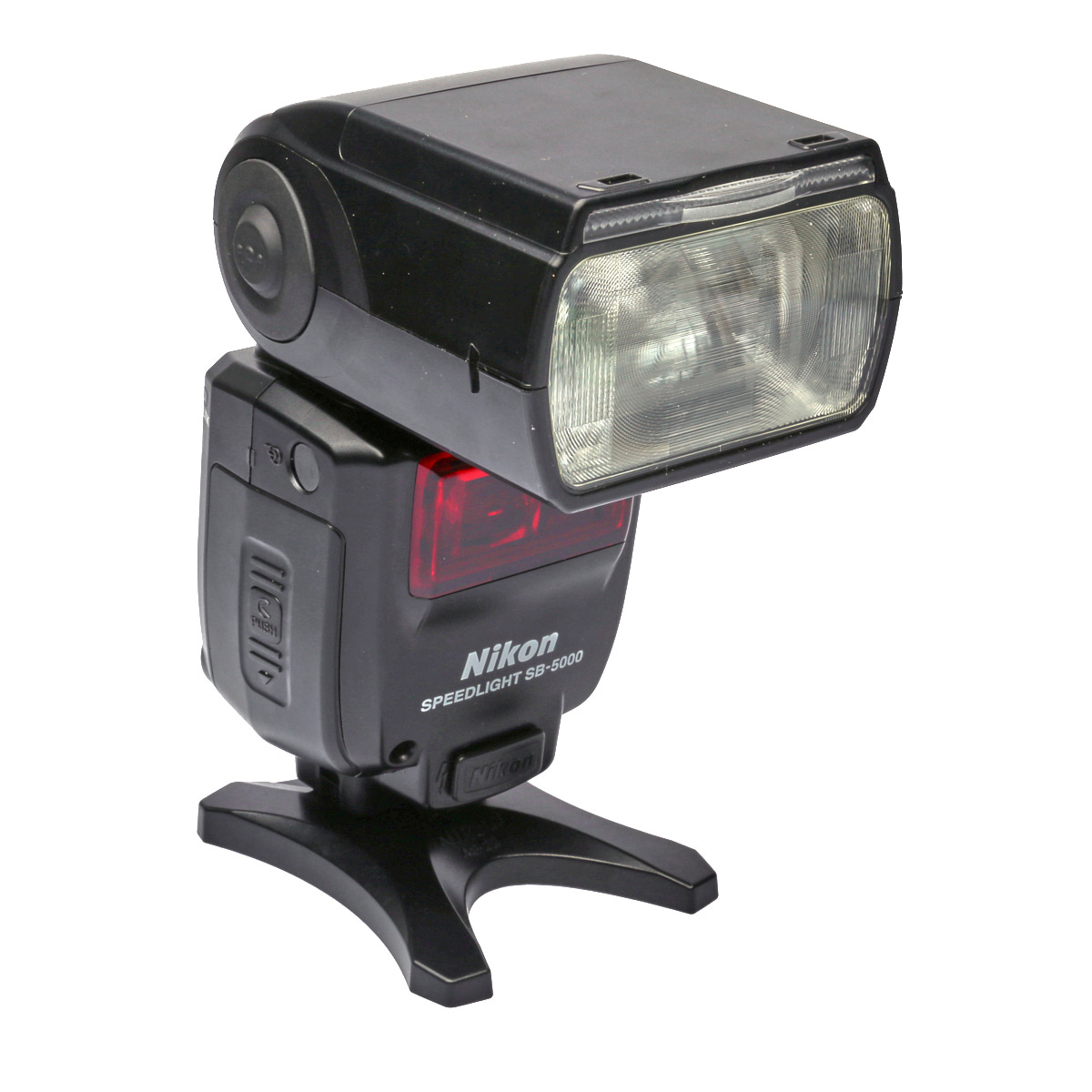 Nikon SB-5000 Elektronenblitzgerät gebraucht