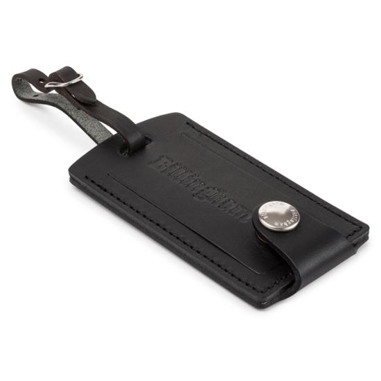 Billingham Luggage Tally schwarz