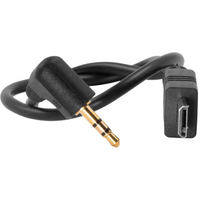 Kondor Blue 2,5mm auf Micro USB Sony VPR1 LANC