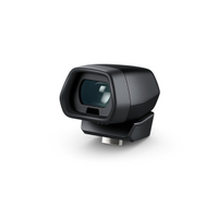 Blackmagic Pocket Cinema Camera Pro EVF