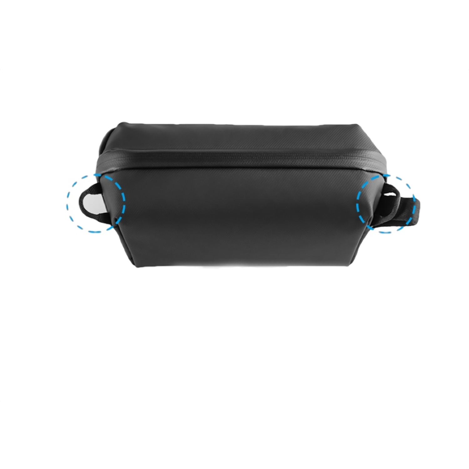 PGYTECH Mini Tech Organizertasche (Twilight Black)