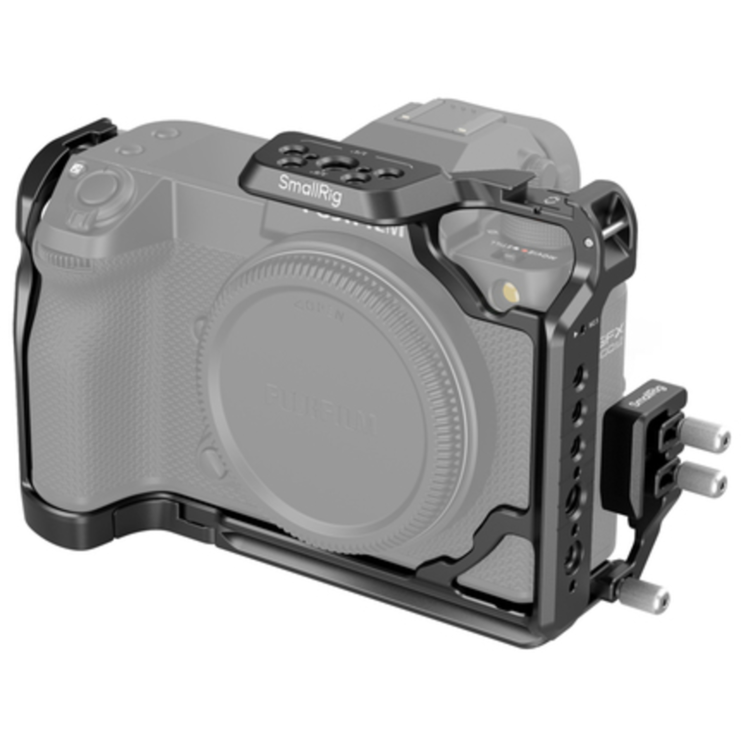 SmallRig Cage Kit 4715 für Fujifilm GFX100S II