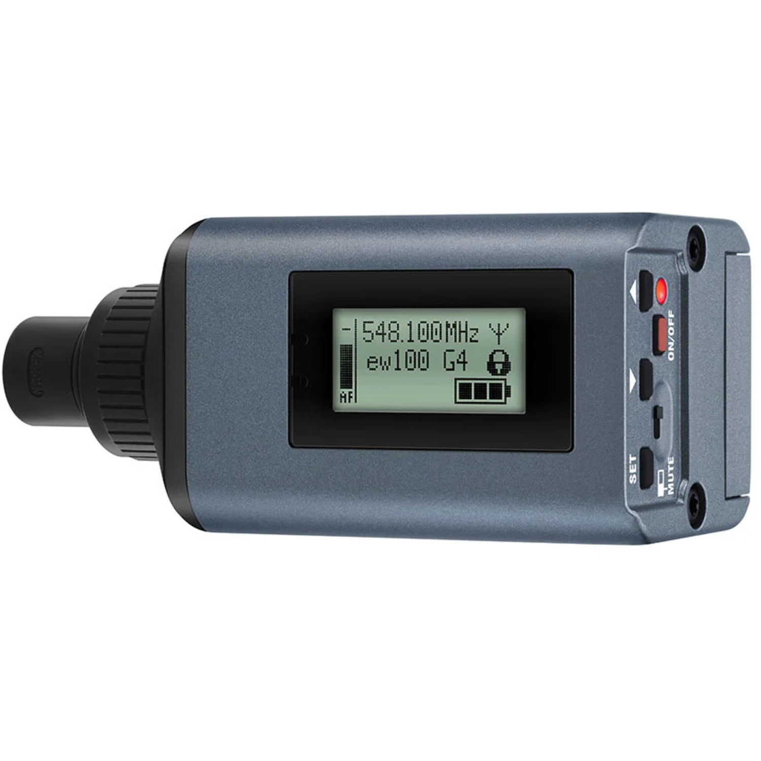 Sennheiser SKP 100 G4-A Aufstecksender