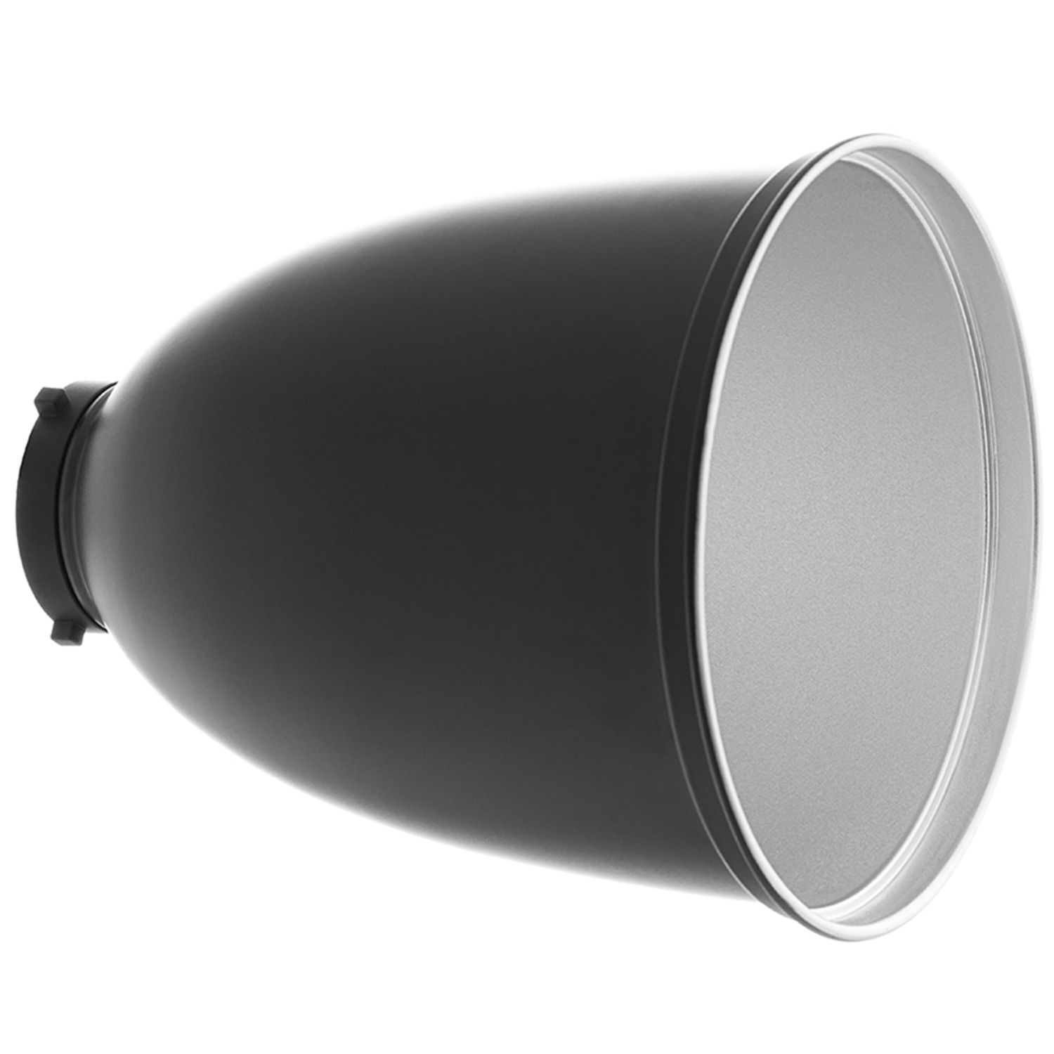 GlareOne Longbow Engstrahler-Schirm