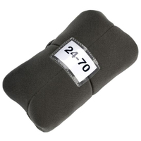 Tenba Tools 12" Wrap Einschlagtuch schwarz