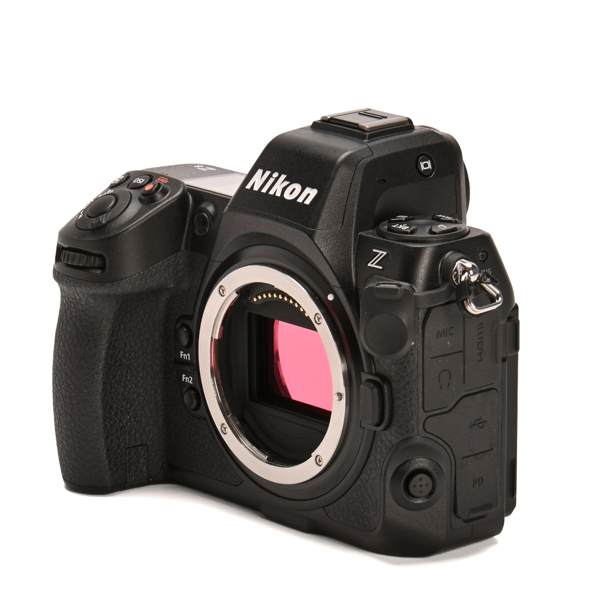 Nikon Z8 gebraucht