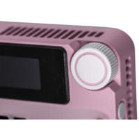 Amaran LED-Leuchte Ace 25c pink